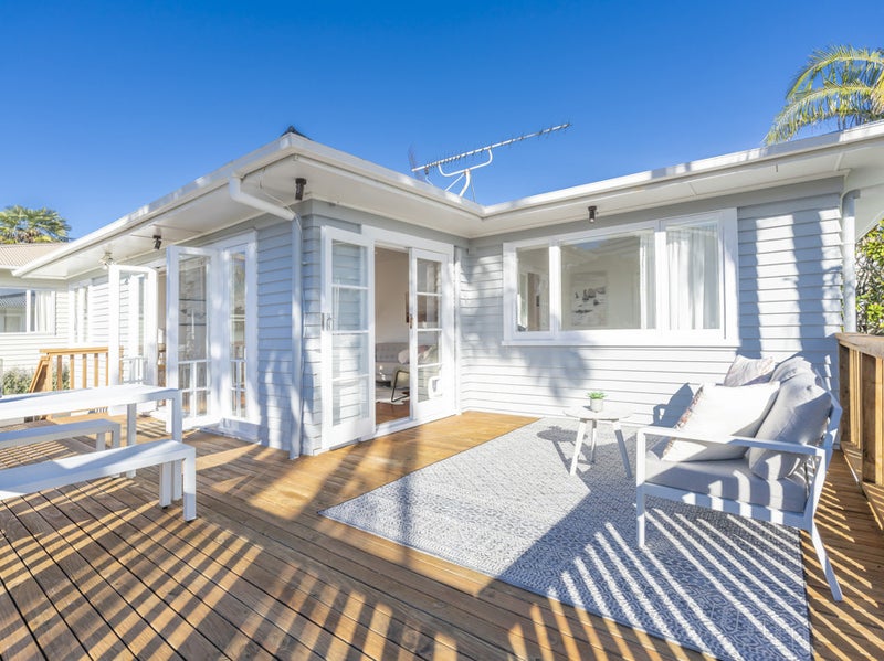 4/0 Fourth Avenue, Kingsland, Auckland - Carousel 1
