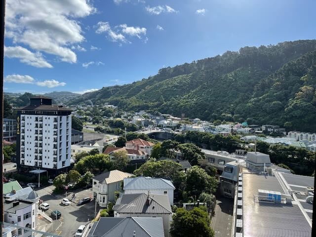 1003/111 Molesworth Street, Thorndon, Wellington - Carousel 1