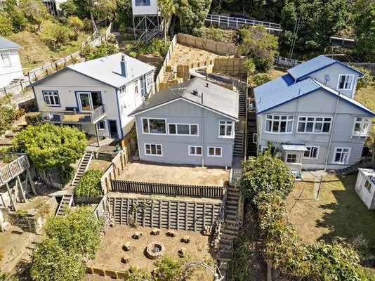 71 Duncan Terrace, Kilbirnie, Wellington - Carousel 1