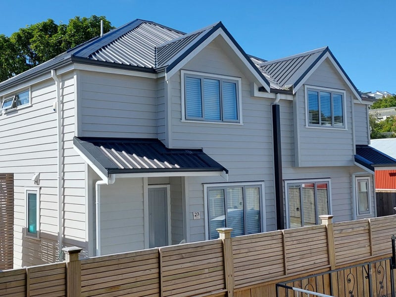 1/27 Campbell Street, Karori, Wellington - Carousel 1