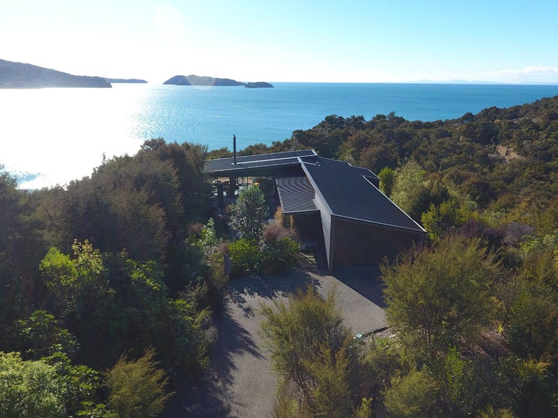 35 Gannet Heights, Kaiteriteri, Motueka - Carousel 1