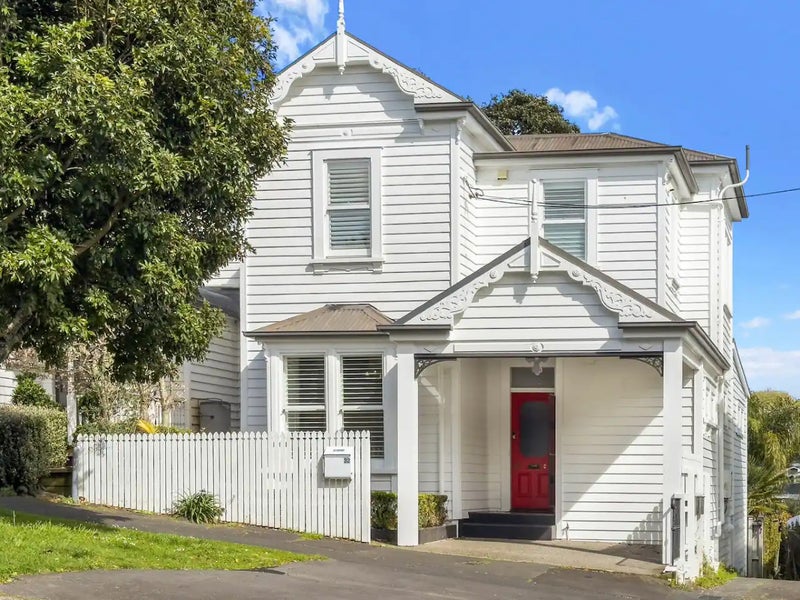 32 Hepburn Street, Freemans Bay, Auckland - Carousel 1