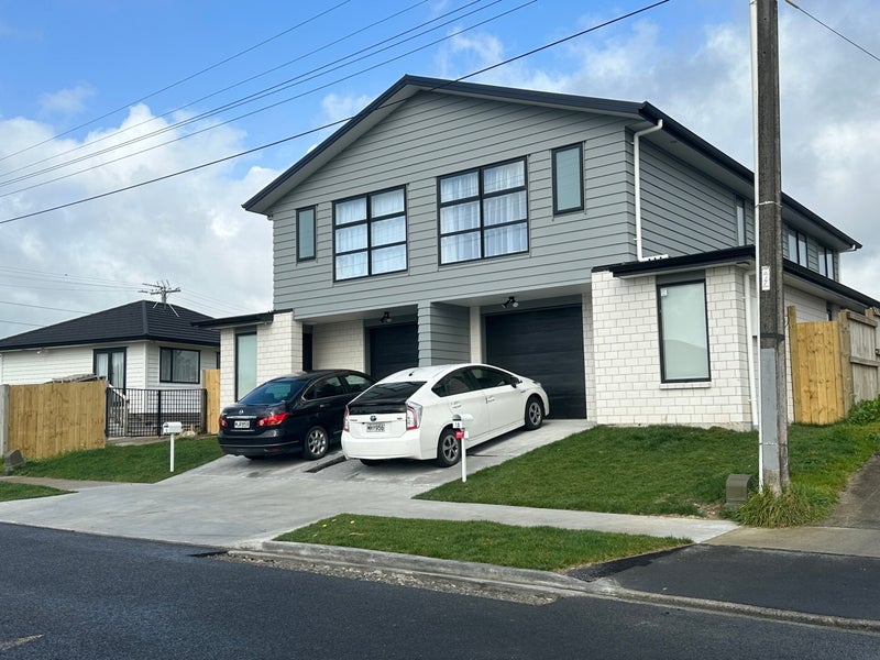 1A Keats Crescent, Enderley, Hamilton - Carousel 1