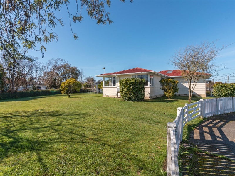 44 Rugby Street, Kuripuni, Masterton - Carousel 1