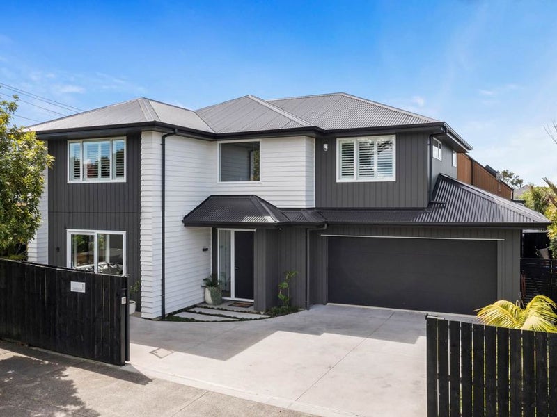 1 Emerson Street, St Heliers, Auckland - Carousel 1