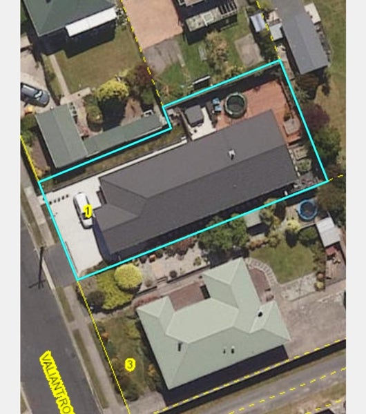 1 Valiant Road, Waldronville, Dunedin - Carousel 1