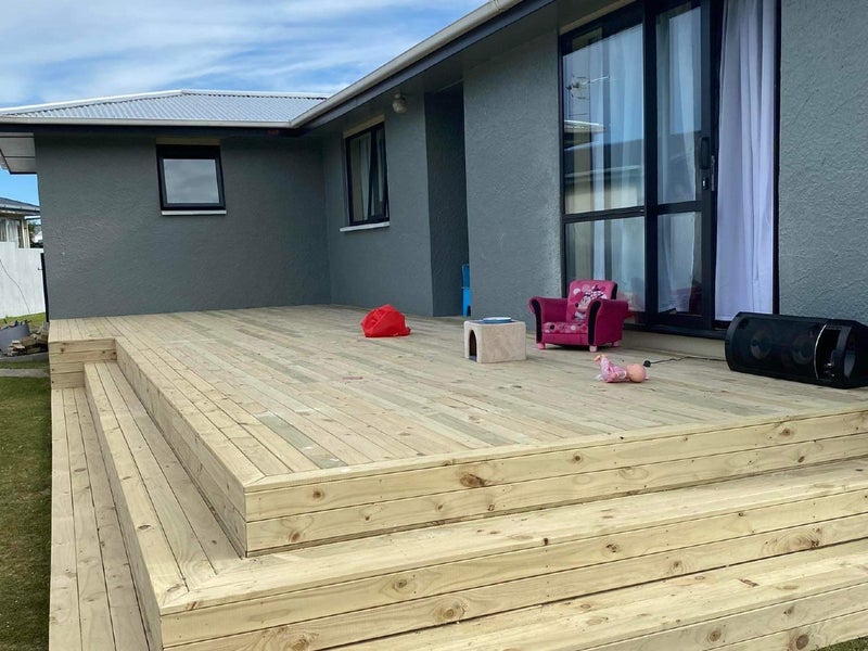 35 Paisley Street, Kew, Invercargill - Carousel 1