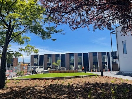 6/249 Cambridge Terrace, Christchurch Central, Christchurch - Carousel 1