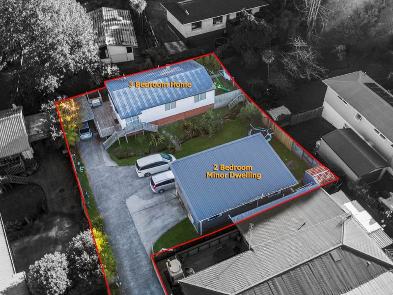 49A Vincent Street, Howick, Auckland - Carousel 1