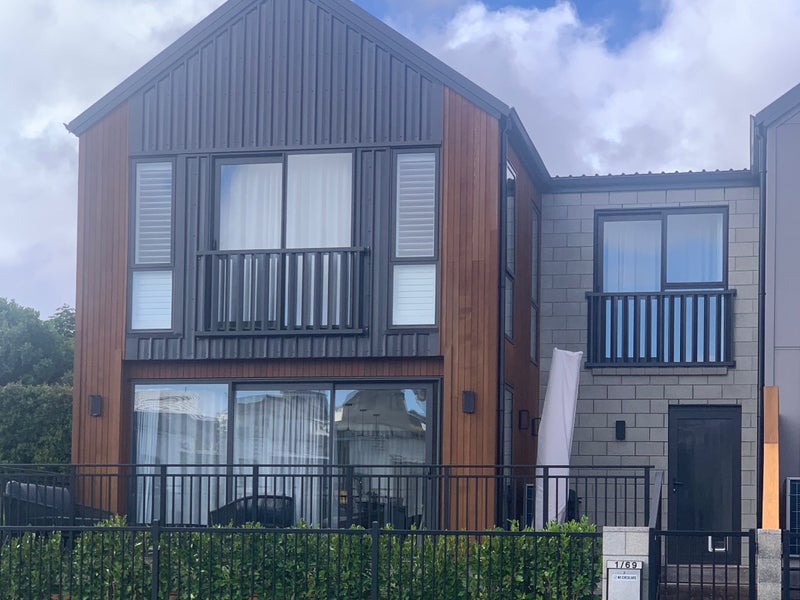 1/69 Bonair Crescent, Silverdale, Silverdale - Carousel 1