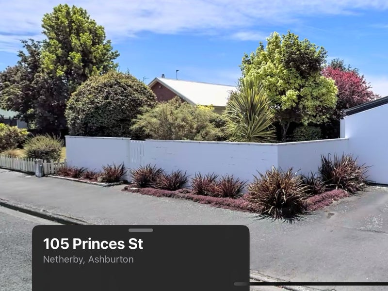 105 Princes Street, Netherby, Ashburton - Carousel 1