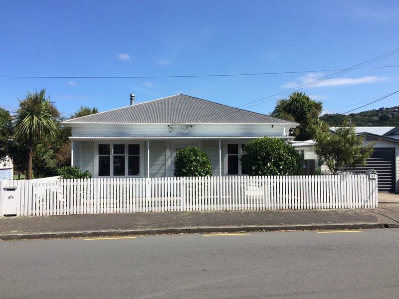 57A RICHMOND ST, PETONE, LOWER HUTT - Carousel 1