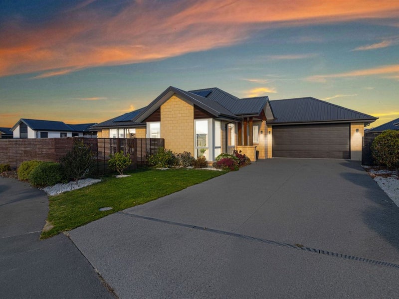 30 Limbrick Crescent, Wigram, Christchurch - Carousel 1
