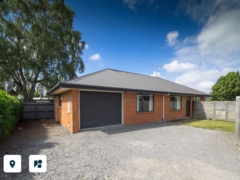 6A Clark Street, Allenton, Ashburton - Carousel 1