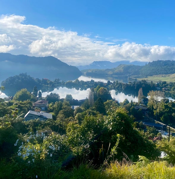 7 RIDGE ROAD, Lake Okareka, Rotorua - Carousel 1