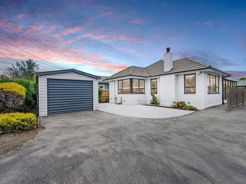 1/39 Frankleigh Street, Somerfield, Christchurch - Carousel 1