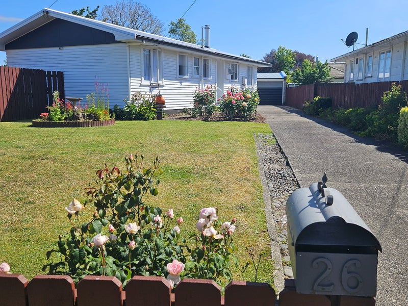 26 Hobson Street, Kawerau, Kawerau - Carousel 1