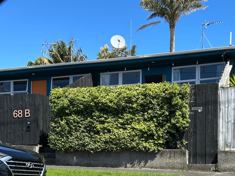 68D Fourth Avenue, Kingsland, Auckland - Carousel 1