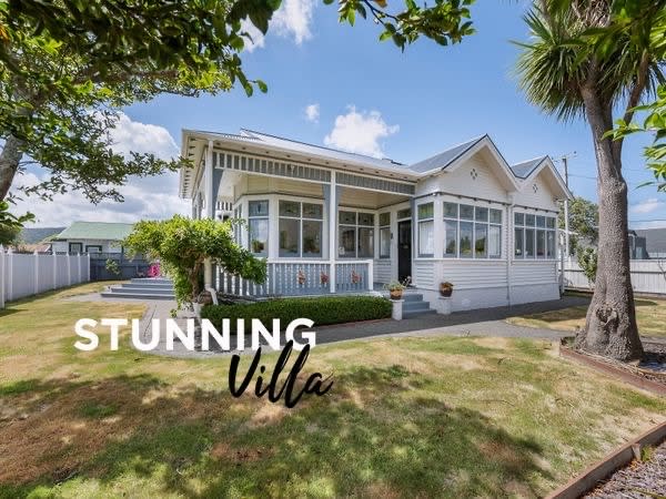 1 Wilford Street, Woburn, Lower Hutt - Carousel 1