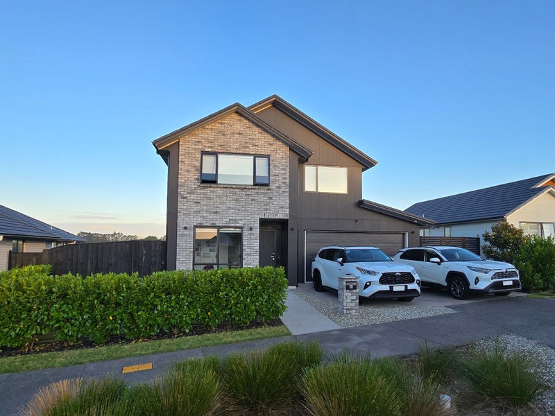 26 Winstone House Road, Paerata, Pukekohe - Carousel 1