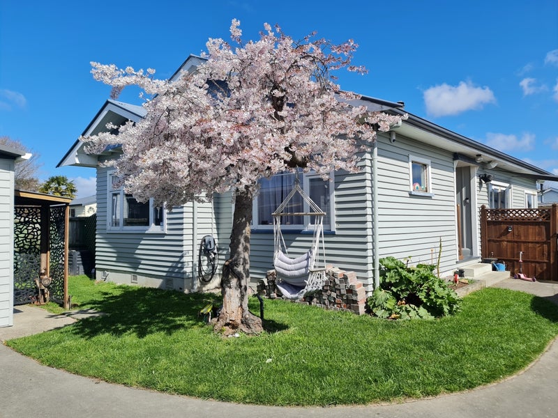 35B Ngarimu Street, Avonside, Christchurch - Carousel 1