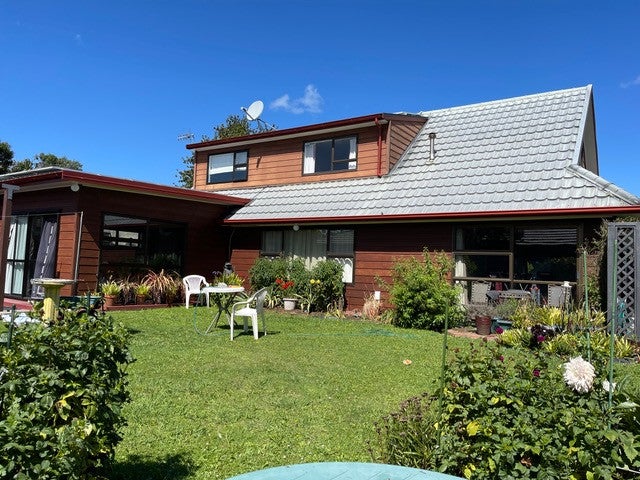 21A Manson Street, Terrace End, Palmerston North - Carousel 1