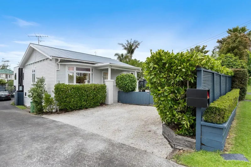8A Euston Road, Sandringham, Auckland - Carousel 1