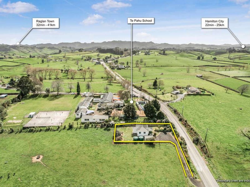 657 Te Pahu Road, Te Pahu, Hamilton - Carousel 1