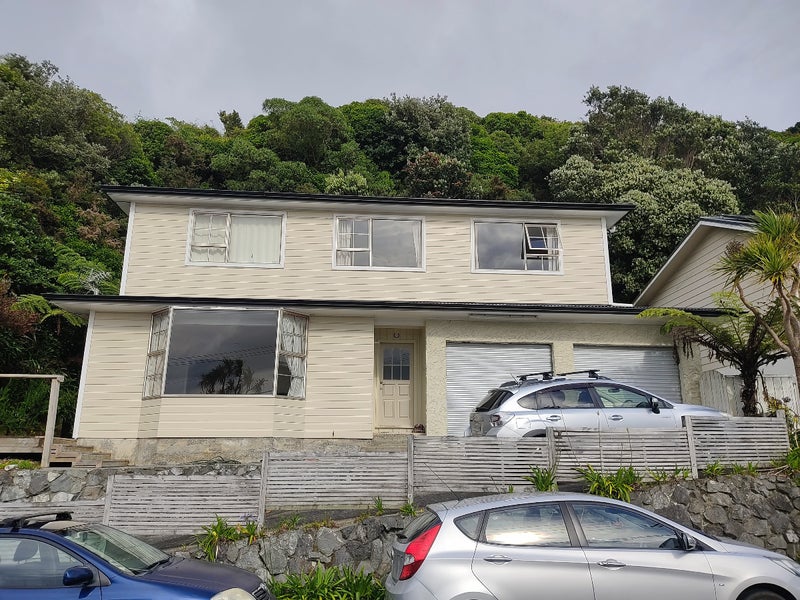 115 Heke Street, Ngaio, Wellington - Carousel 1