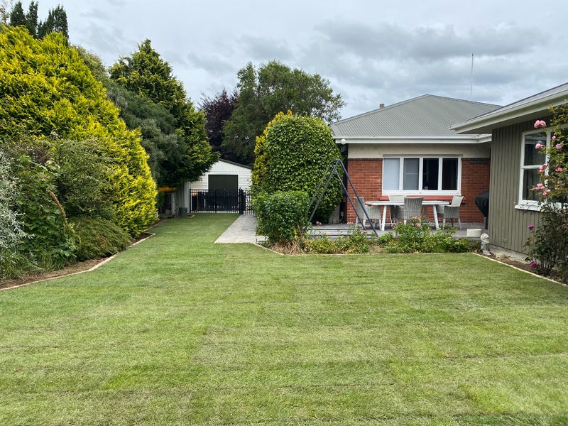 160 Duke Street, Gladstone, Invercargill - Carousel 1