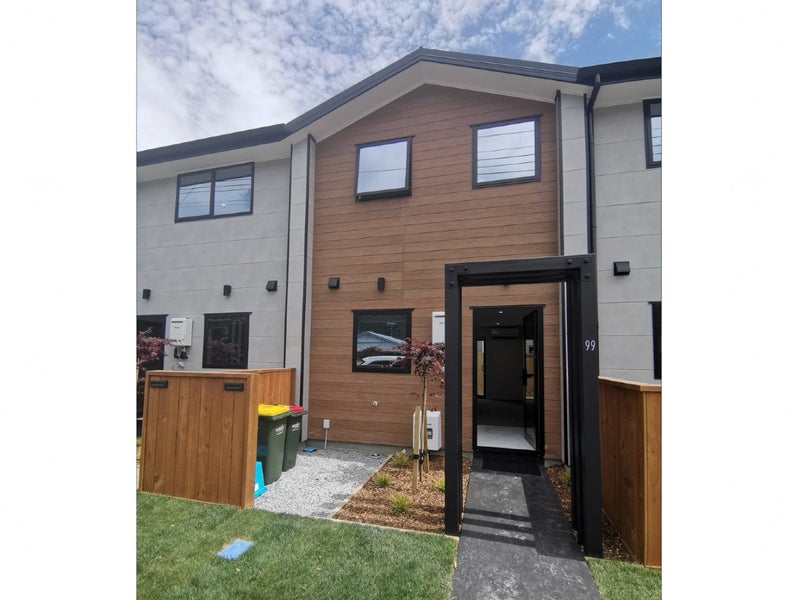 2/99 Waiwhetu Road, Waterloo, Lower Hutt - Carousel 1