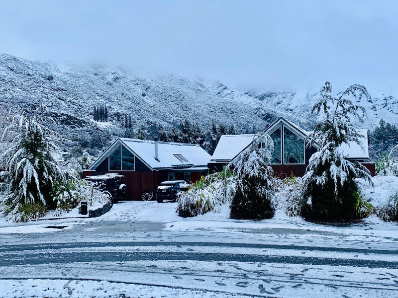 47 Mathias Terrace, Arthurs Point, Queenstown - Carousel 1