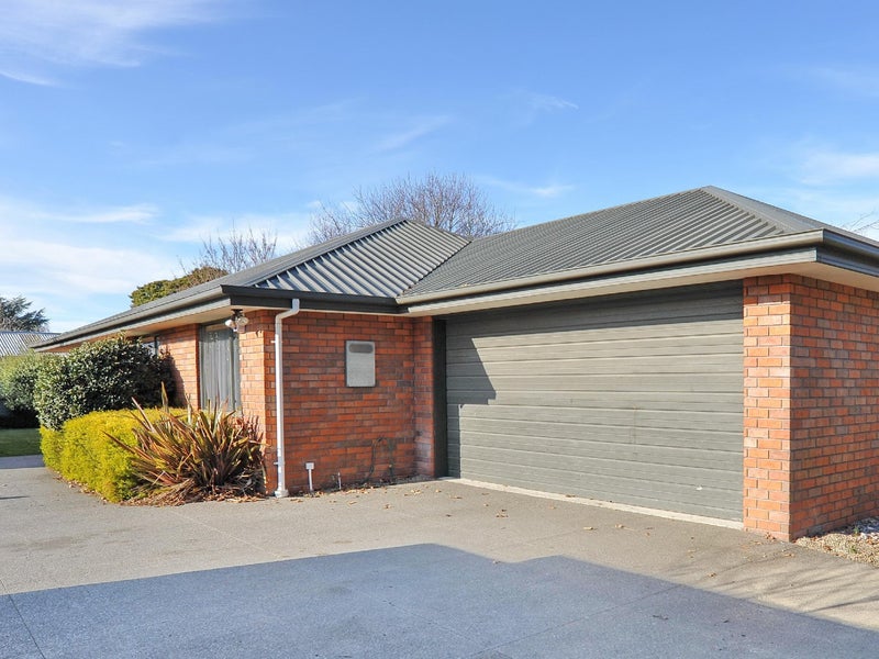 142A Grahams Road, Burnside, Christchurch - Carousel 1