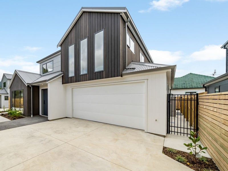 47B Heretaunga Square, Silverstream, Upper Hutt - Carousel 1