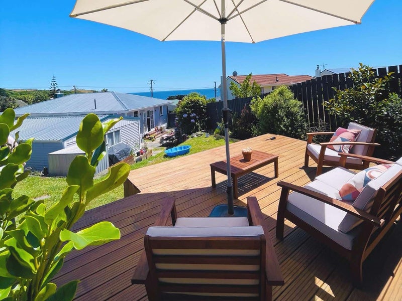 20 Matatiro Street, Titahi Bay, Porirua - Carousel 1