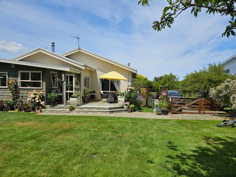 12 Cargill Street, Waikiwi, Invercargill - Carousel 1