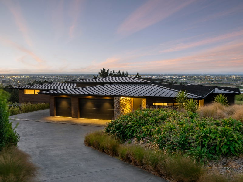 32 Rock Hill Drive, Kennedys Bush, Christchurch - Carousel 1