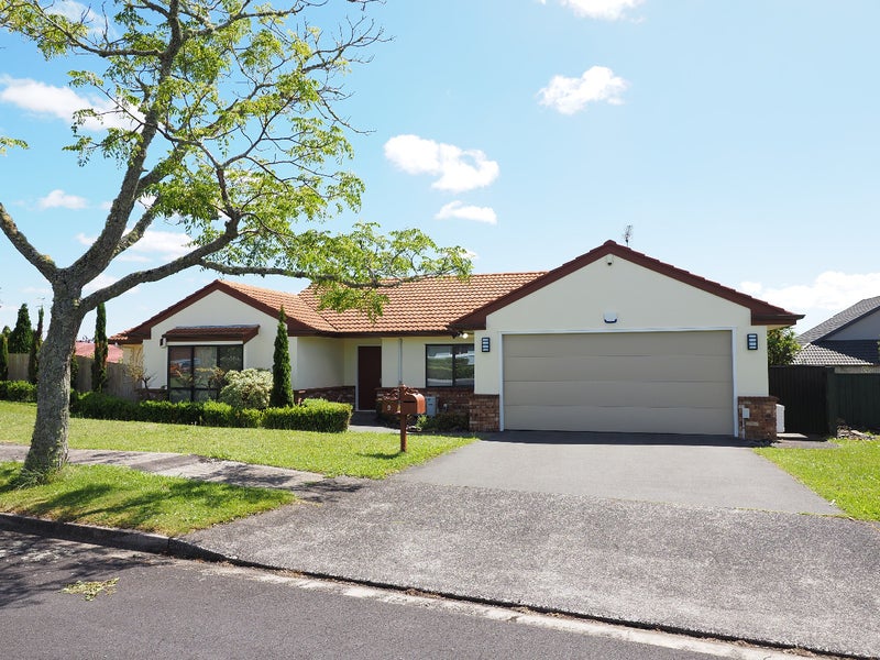 9 Graven Court, Henderson, Auckland - Carousel 1