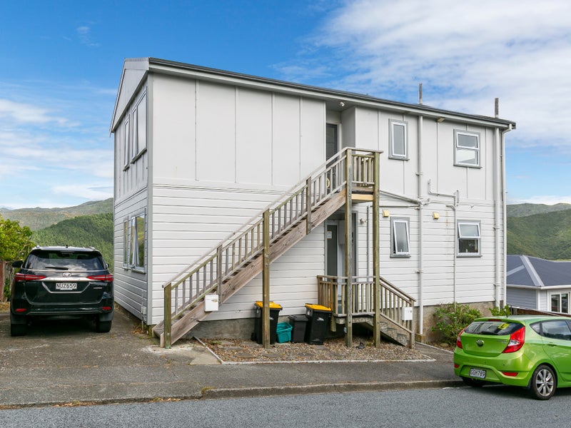 90A Quebec Street, Kingston, Wellington - Carousel 1