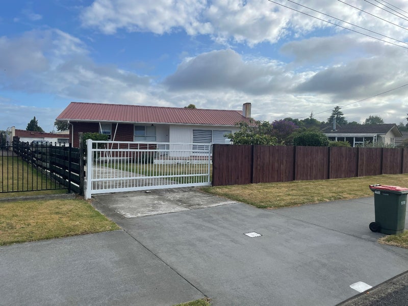 48 Ward Avenue, Fenton Park, Rotorua - Carousel 1