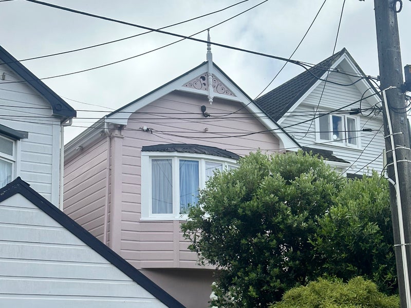 26 Rolleston Street, Mount Cook, Wellington - Carousel 1