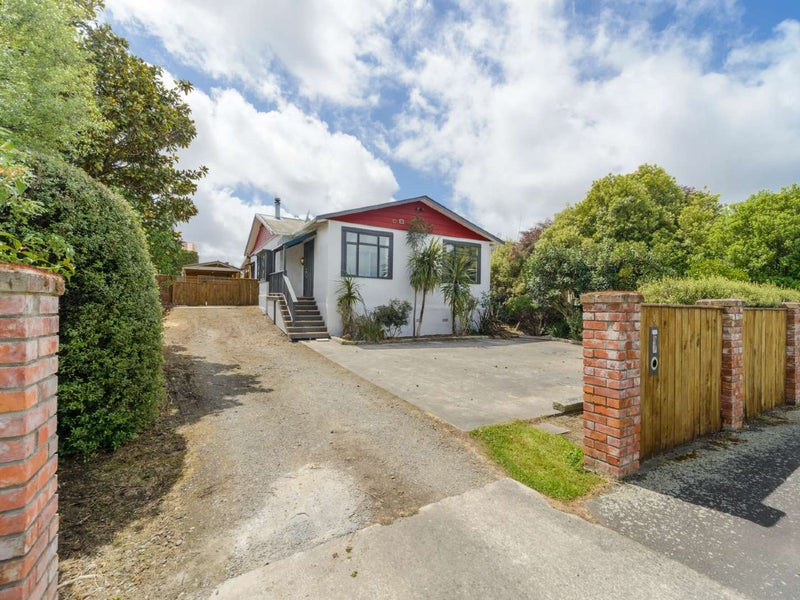 85 Lyndhurst Street, Takaro, Palmerston North - Carousel 1