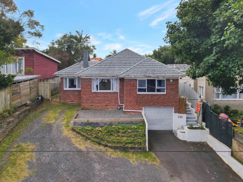 244 Mount Wellington Highway, Mount Wellington, Auckland - Carousel 1