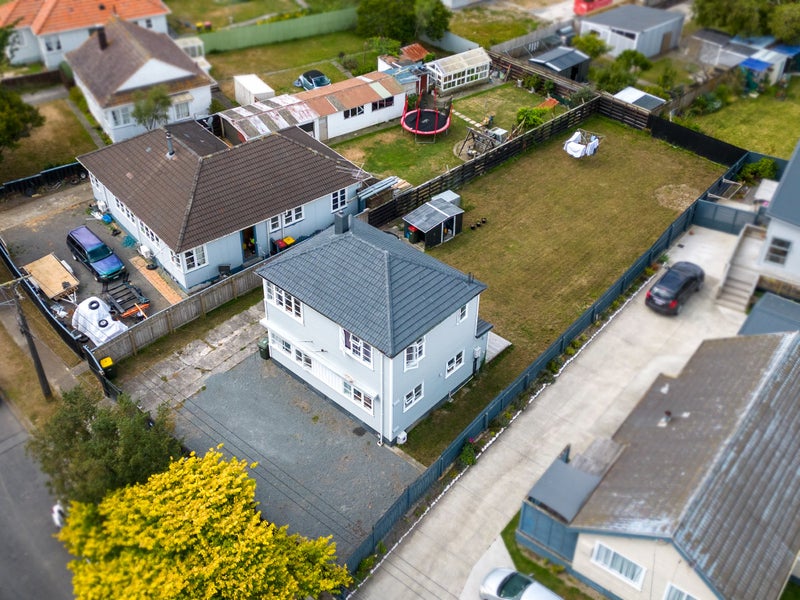 4 Milne Crescent, Taita, Lower Hutt - Carousel 1