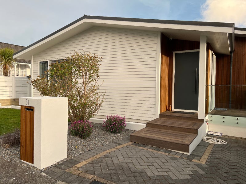 34 Kandy Crescent, Ngaio, Wellington - Carousel 1