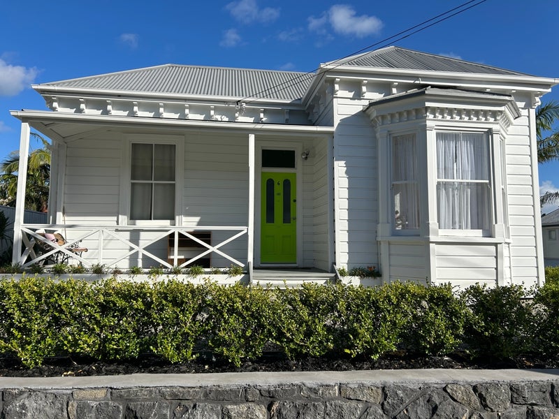 6 Ireland Street, Freemans Bay, Auckland - Carousel 1