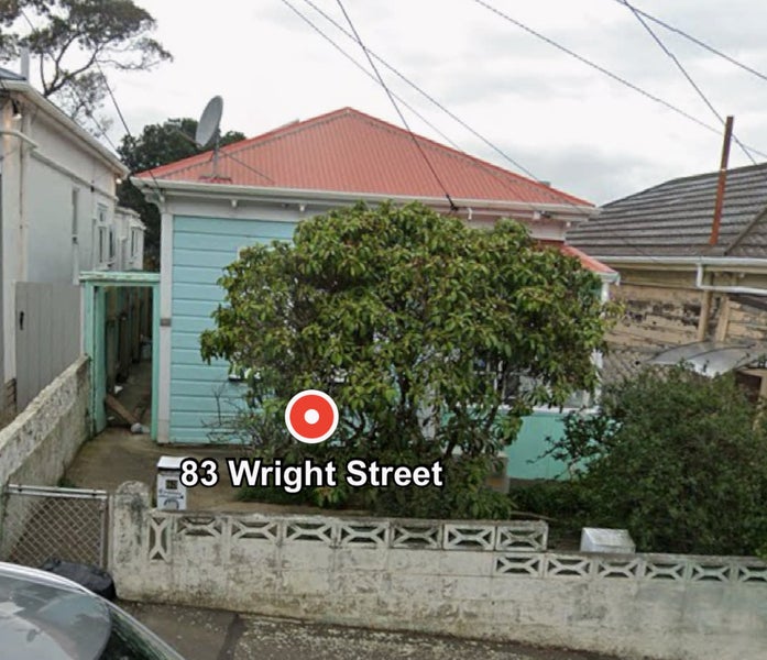 83 Wright Street, Mount Cook, Wellington - Carousel 1