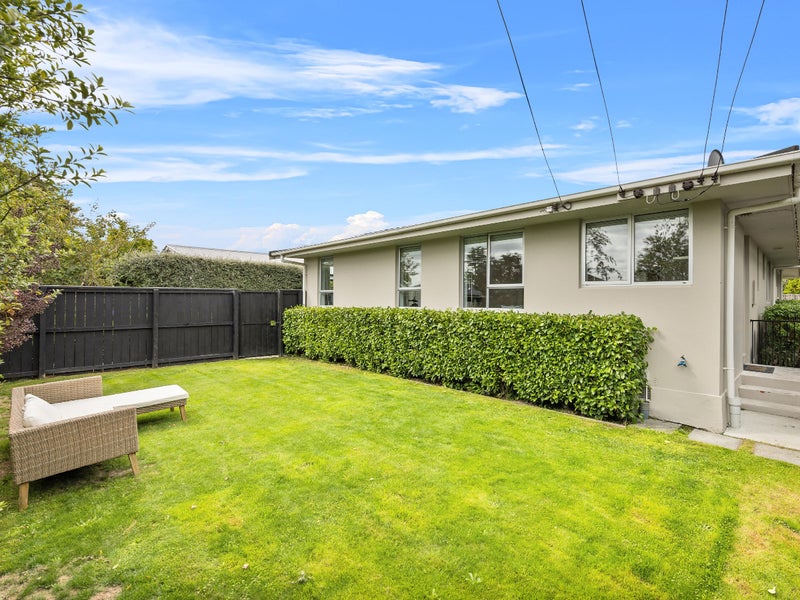 1/36 Condell Avenue, Papanui, Christchurch - Carousel 1