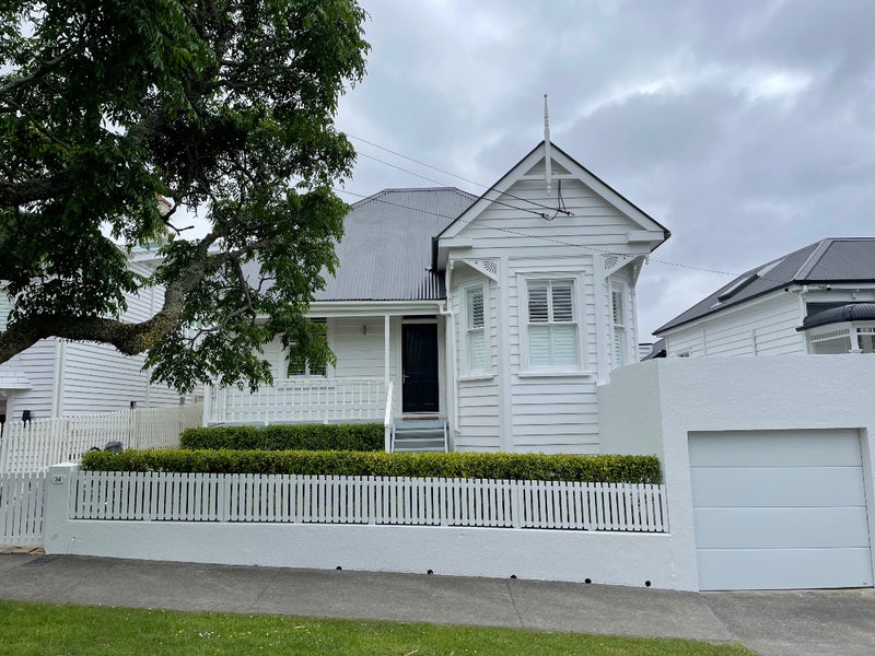 34 Ardmore Road, Ponsonby, Auckland - Carousel 1