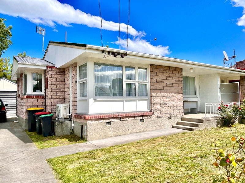 1/22 Hanrahan Street, Upper Riccarton, Christchurch - Carousel 1